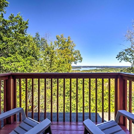 Sevierville Retreat Private Hot Tub And Lake Views! Dış mekan fotoğraf