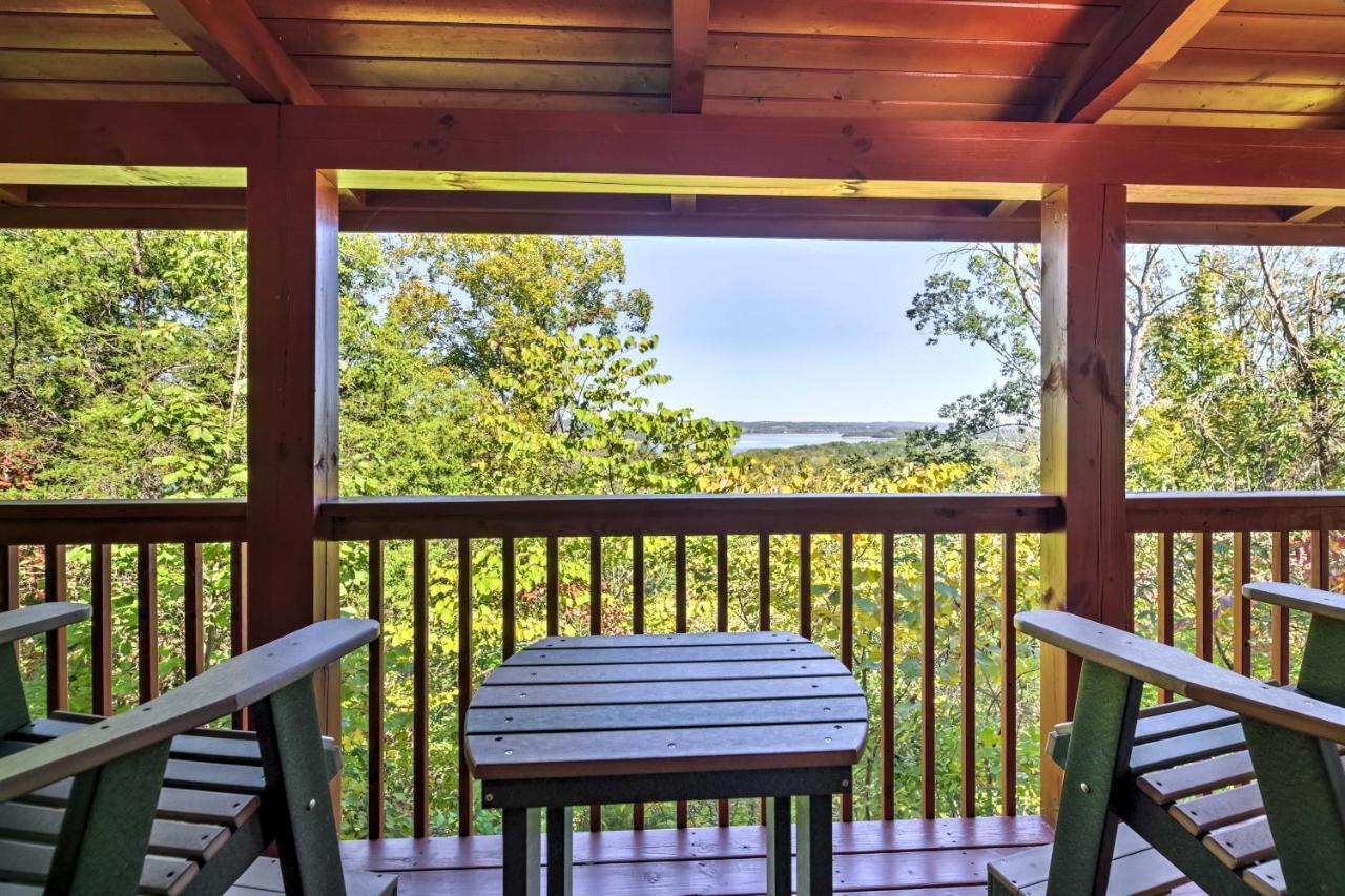 Sevierville Retreat Private Hot Tub And Lake Views! Dış mekan fotoğraf