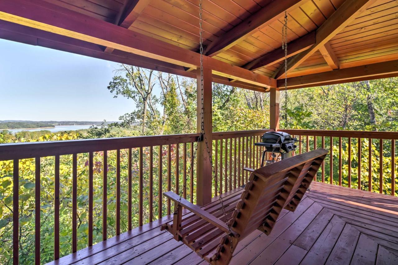 Sevierville Retreat Private Hot Tub And Lake Views! Dış mekan fotoğraf
